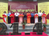 Hưởng ứng ngày hội Sách Việt Nam, ngày sách và bản quyền Thế giới