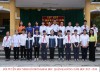 Kỳ thi chọn HSG lớp 9 cấp THCS thành phố Hà Nội năm học 2015 - 2016
