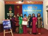 Tổng kết Hội thi "Nhân viên thư viện giỏi" - Giới thiệu sách cấp THCS quận Hà Đông năm học 2015-2016
