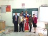 Hội thi GVDG môn Vật lý - Sinh học - Tiếng Anh cấp THCS thành phố Hà Nội năm học 2015-2016