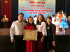 Giải "Hát và sáng tác ca khúc dành cho thiếu nhi" của các trường Tiểu học thành phố Hà Nội lần thứ IV 2018