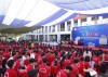 Hà Đông tổ chức Ngày hội STEM năm học 2019-2020