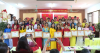 Hội nghị xét chọn giải thưởng “Nhà giáo Hà Đông tâm huyết sáng tạo” năm học 2022-2023