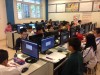 Kì thi giải toán qua mạng Internet câp Tiểu học, THCS quận Hà Đông năm học 2015-2016