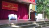 Tổ chức hưởng ứng Ngày hội pháp luật nước cộng hòa xã hội chủ nghĩa Việt Nam - ngày 09/11/2015