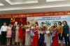 Cụm CĐCS 4 phường: Mộ Lao, Phúc La, Văn Quán tổ chức vòng thi sơ khảo Hội thi cô giáo tài năng duyên dáng