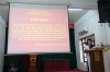 Hội nghị triển khai Kế hoạch số 217/KH-UBND ngày 31/10/2014 của  UBND quận Hà Đông